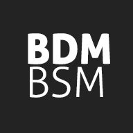 BDM BSM Select Server .